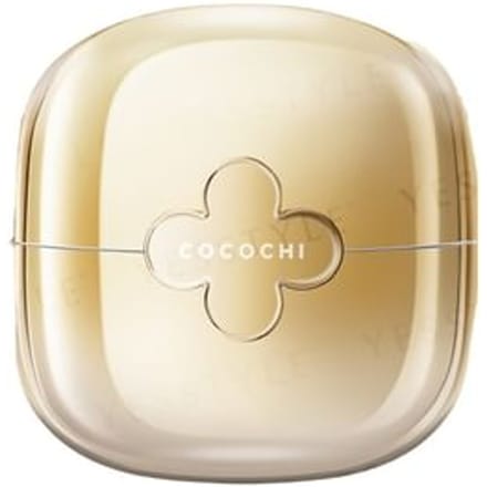 COCOCHI - Glowing Essence Cream Mask T 2 pcs