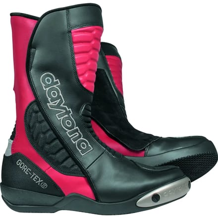 Motorlaarzen Daytona Strive Gtx