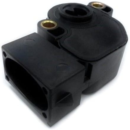 Sensor, gasklepstand MEAT & DORIA 83065