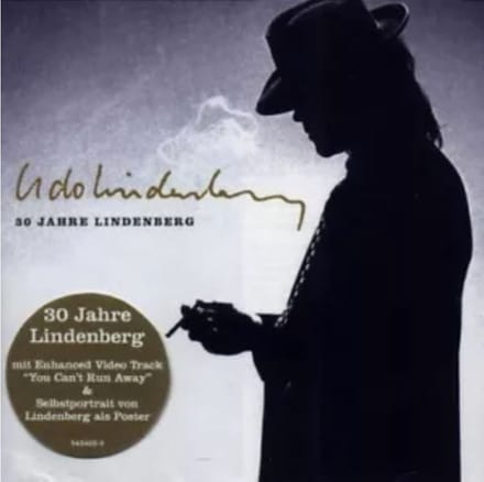 30 Jahre Lindenberg