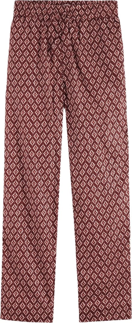 Scotch & Soda - Dames - Broeken