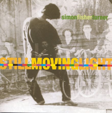Still Moving Light