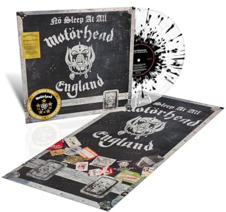 50th Anniversary Edition Live Album