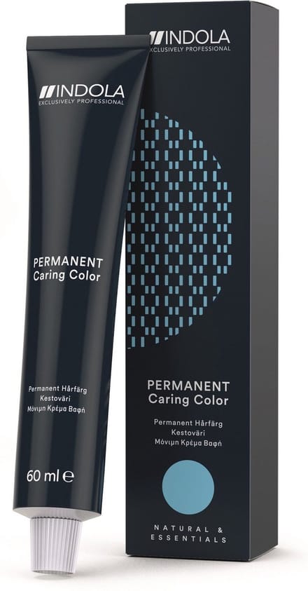 Indola - Profession Caring Color - 7.38 - 60 ml
