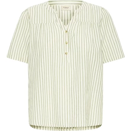 fransa - FRBONNIE BL 3 - Dames - Blouses