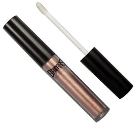 Grimas - Liquid - Eyeshadow - Matte Peach - 758