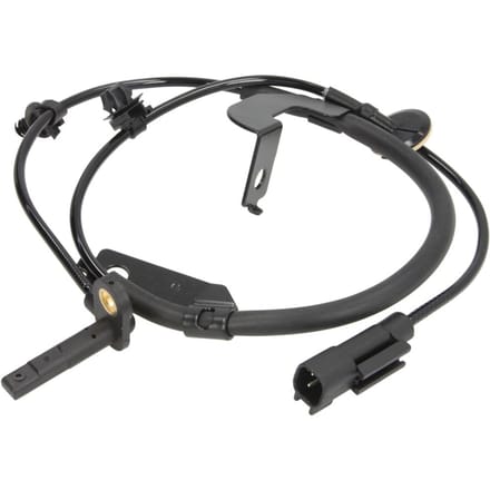 Sensor, wielsnelheid VEMO V33-72-0020 rechts