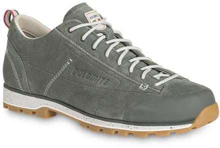 Dolomite Cinquantaquattro Low Evo Schoenen Groen EU 48 1/2 Man