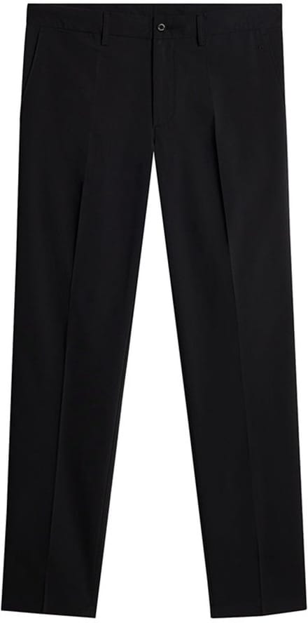 J.lindeberg Elof Broek Zwart 34 / 32 Man
