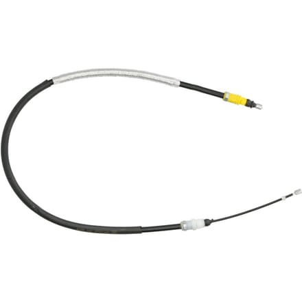 Kabel, parkeerrem ABE C7C025