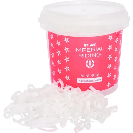 manenelastiek Imperial Riding Profi-Box 150gr