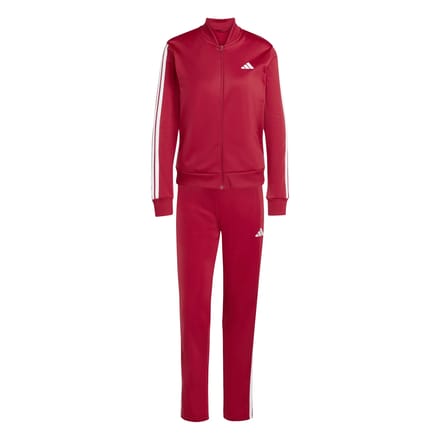 Adidas Sportswear Dayready Trainingspak - Dames - Bordeaux