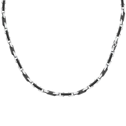 Maserati - JM226ATZ72 - Ketting - Heren - CERAMIC - 50+5 cm