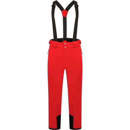 Dare 2B Heren skibroek Achieve II (Gevaar Rood)