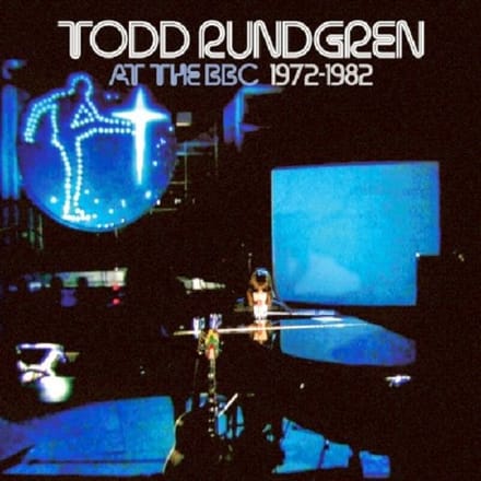 At The Bbc 1972-1982 - Todd Rundgren