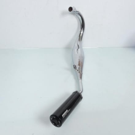 Pot d échappement Voca pour Moto Aprilia 50 RX Neuf