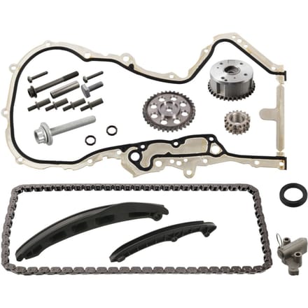Distributiekettingset FEBI BILSTEIN 106306