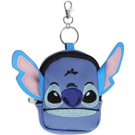 Sleutelhanger Peers Hardy Disney Stitch