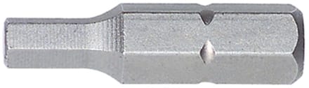Makita Schroefbit Ib5,0X25mm - P-53693