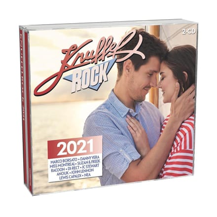 Knuffelrock 2021