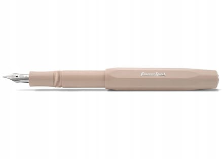 Kaweco - Vulpen - Skyline Sport - Macchiato - Extra Breed