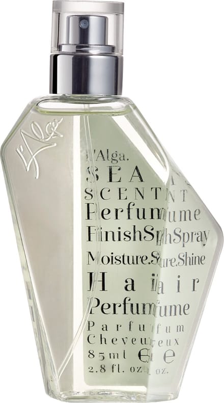 L'Alga SeaScent Haarparfum 85 ml | Voor beschadigd en normaal haar