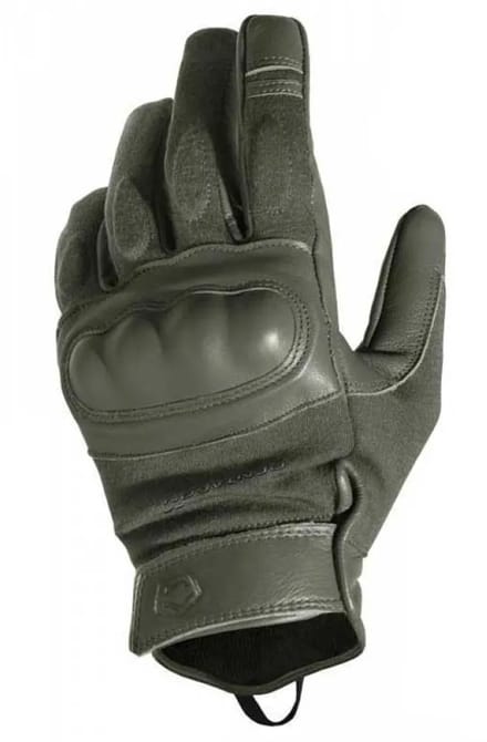 Pentagon Storm Nomex® Anti-cut Handschoenen Groen XL