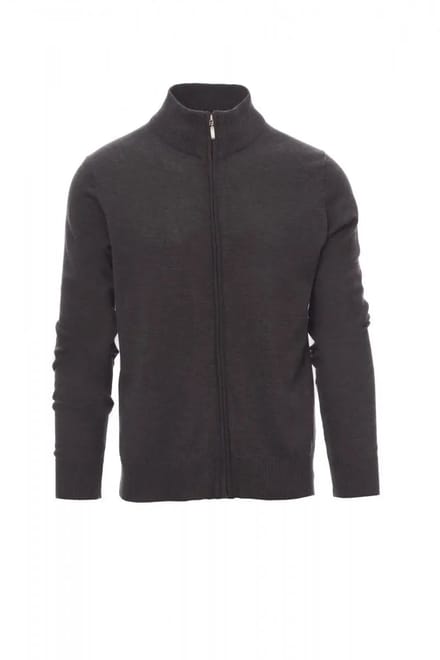 Payper Boarding Melange - melange ash grey - 3XL
