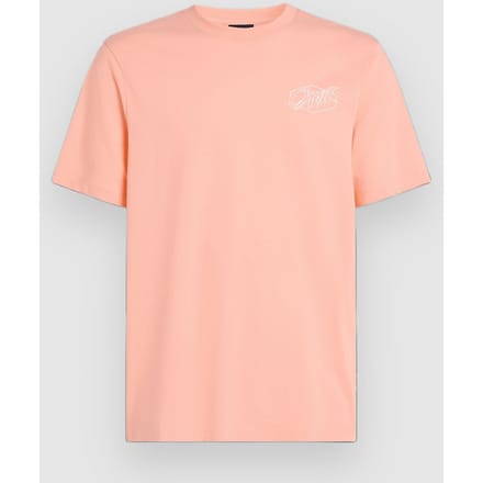 O'Neill Box Logo T-Shirt roze