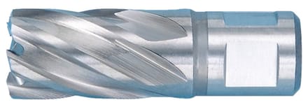Wurth - HSS kernboor - HSS kernboor x 1 st Lengte 64.2 mm
