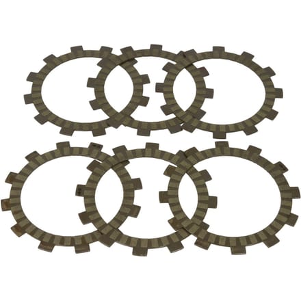 Koppelingsschijf  TRW MCC506-6