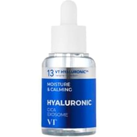 Ampoule Hydro H3 Hyaluronique 30ml BOUTIQUE ORIGINALE gray