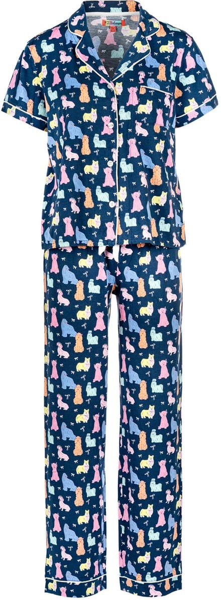P.J. SALVAGE CO. Pyjama Whimsy Sets
