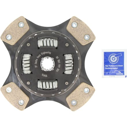 Koppelingsplaat Performance SACHS 881861 999804