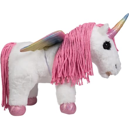Pluche HKM Kids Unicorn Cuddle Pony
