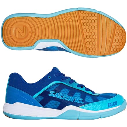 Damesschoenen Salming Falco Indoor
