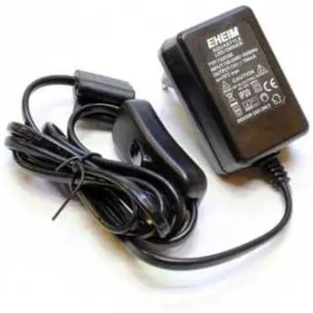 Accessoire voor aquarium transformator Eheim 6400/6401/6402, 6406, 6410, 6471