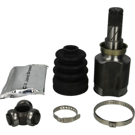 Homokineet reparatie set, aandrijfas PASCAL G75026PC