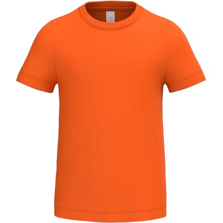 Kinder-T-shirt iDeal Basic Brand 150