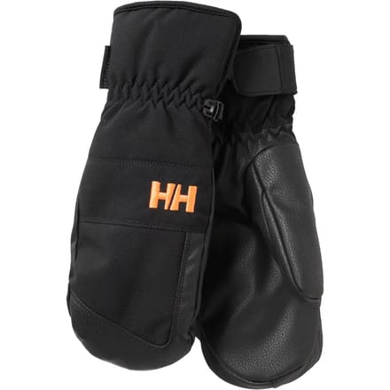 Skiwanten voor kinderen Helly Hansen 2.0