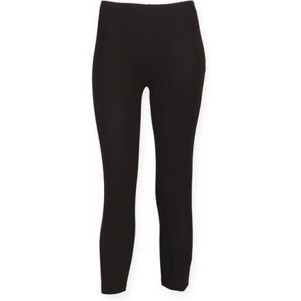 Legging 3/4 vrouw Skinni Fit