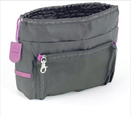 Travelorganiser vip souris
