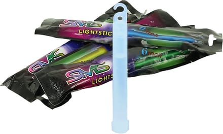Lightstick Blue
