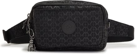 Kipling ABANU MULTI Schoudertas - Signature Emb