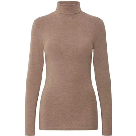 b.young - PAMILA ROLL NECK - Dames - T-shirts