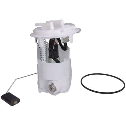 Elektrische brandstofpomp HELLA 8TF358 306-901