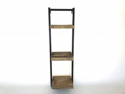 Industriele wandkast H100  - Modern