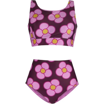 Reversible zwemset voor dames Regatta Orla Kiely