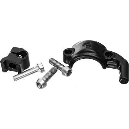 Pompklem Formula Spare Parts Pump Clamp-MixMaster gauche-Black C1/CR1/CR3