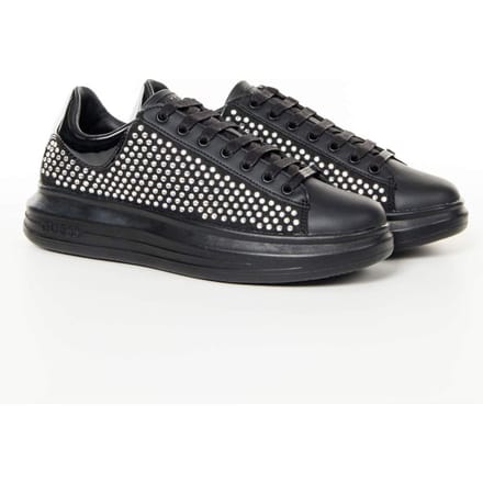 Guess Vibo sneakers voor heren